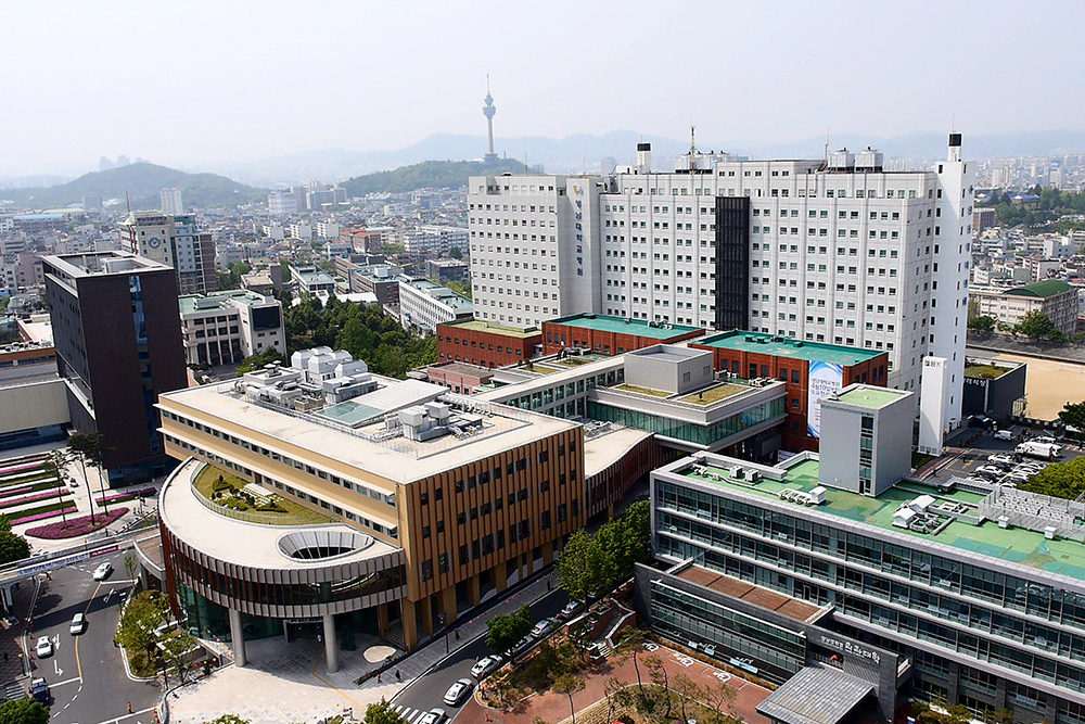 영남대학교의료원, ‘혁신형 의사과학자 공동연구사업’ 선정